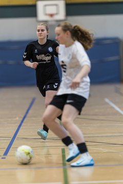 Bild 1195 - wBJ NFV Futsalmeisterschaft
